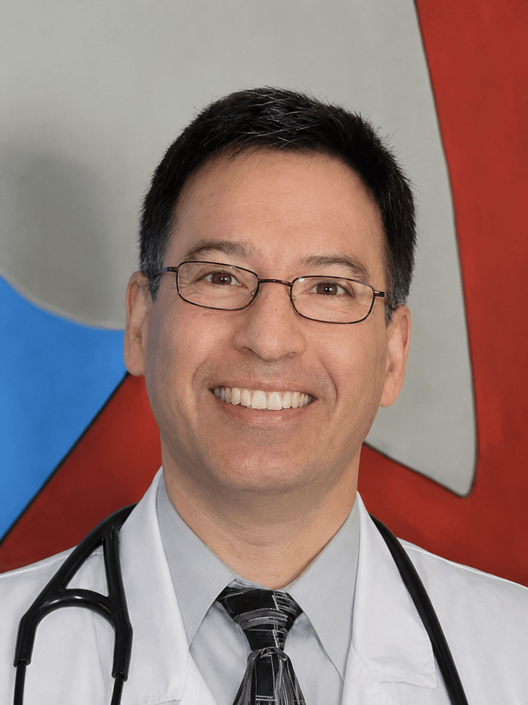 Dr. Saeid Safaee, MD
