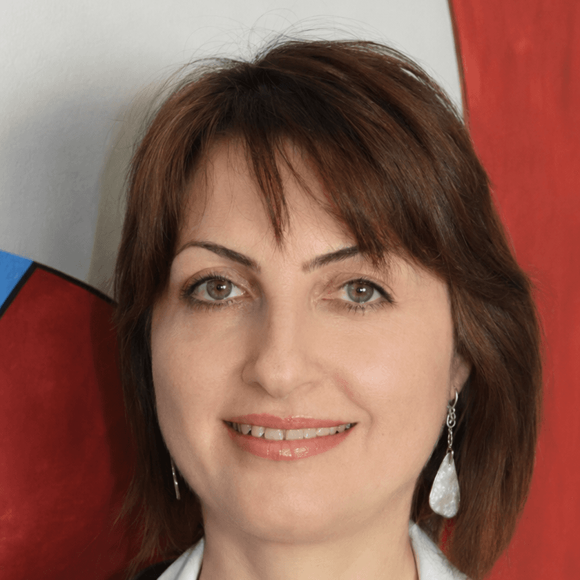 Dr. Lucine Simonyants, MD